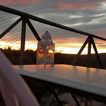 Carmen De Arnas Hotel Colungo ภายนอก รูปภาพ