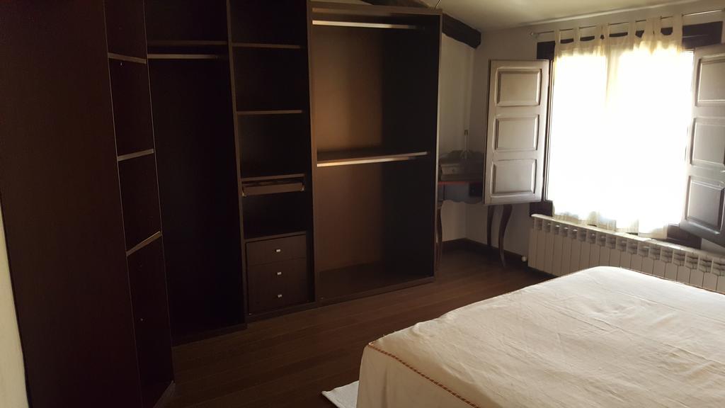 Carmen De Arnas Hotel Colungo ภายนอก รูปภาพ